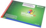 Microsoft MS Windows XP Home Edition SP3 PL 1pk OEM (N09-02336)